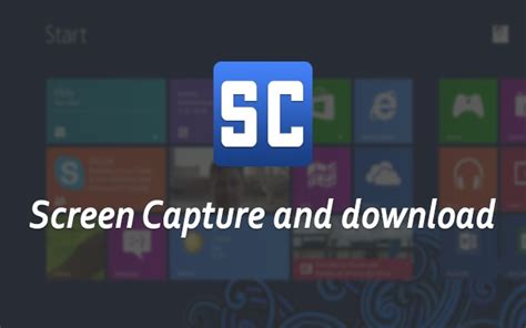 Since we want to enable screen capture, the most important message our web app can send to our extension is a request to capture the user's screen. Screen Capture and download - Chrome Web Store