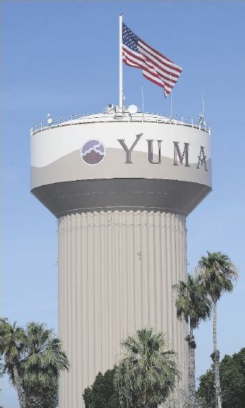 Water Towers Are More Than Skyline Markers Pressreader