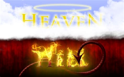 Heaven And Hell Astrology Signs Hubpages