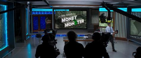 Can you be certain your spouse isn't out to kill you for insurance money? Money Monster Movie Trailer - Suggesting Movie