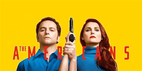 The Americans Season 5 Premiere The Best Show On Tv Returns