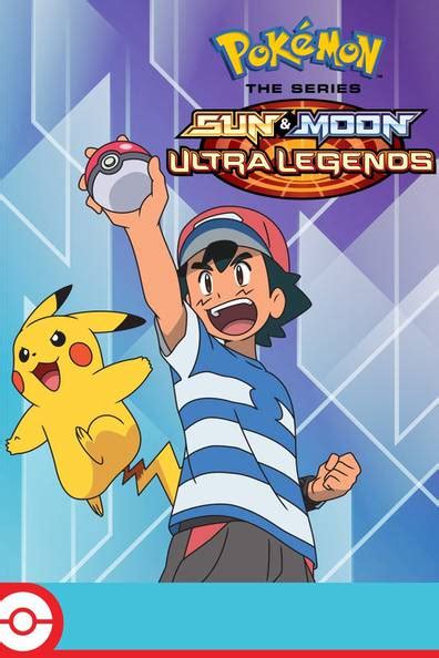 How To Watch And Stream Pokémon The Series Sun And Moon Ultra Legends