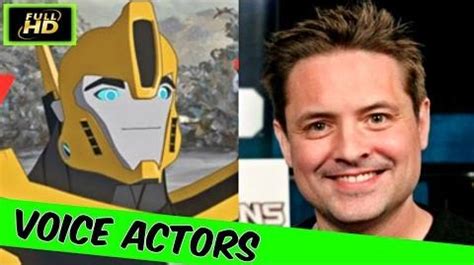 We did not find results for: Video - Transformers Robots in Disguise Voice Actors Transformers Robots in Disguise Cast ...