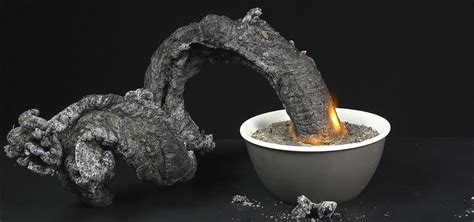 How to Make a Fire Snake from Sugar & Baking Soda « Food ...