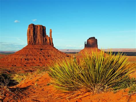Monument Valley Arizona Usa Free Photo On Pixabay