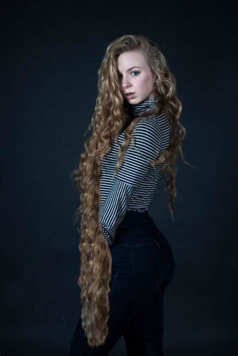 pin by mark mcnabb on beautiful curls sexy long hair long hair women long hair styles