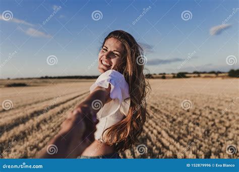 Beautiful Girl Pov Telegraph