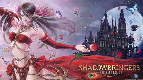 How it works, best retainer classes, and ventures. Celebrate the Launch of Final Fantasy XIV: Shadowbringers with Art, Wallpapers - PlayStation.Blog
