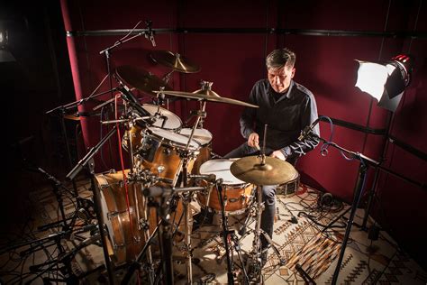 Cp Samples Releases Chris Whitten Drums For Roland Tm 6 Pro