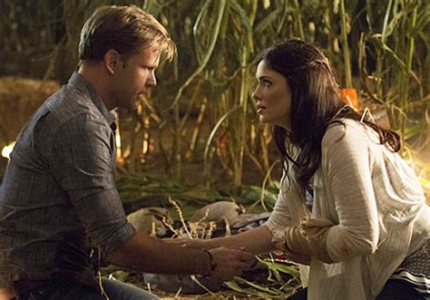 ‘vampire Diaries’ Jo’s Secret Alaric Romance — Season 6 Spoilers Tvline