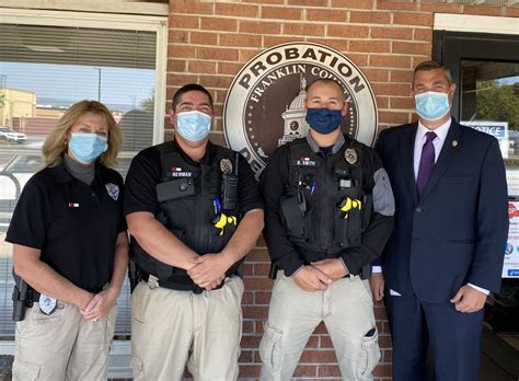 Franklin County Adult Probation – Telegraph