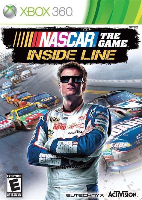 Xbox Race Car Games