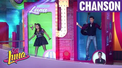 Soy Luna saison Chanson I got a feeling épisode Chanson Saison Disney channel