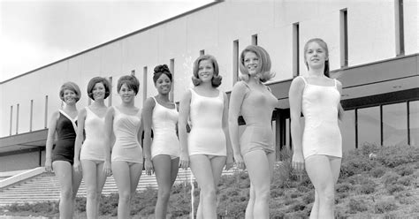 The Lancaster Archive Beauty Pageant Contestants Lancaster Sc 1970