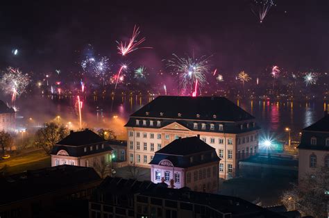 Новый год в Германии 2021: фото и отзывы о встрече Нового года в Германии