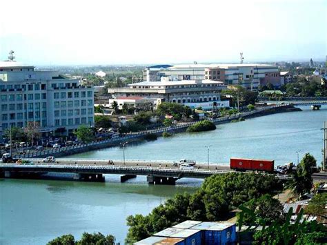 The city faces iloilo strait and guimaras island across it the strategic location of iloilo favorably resulted in making the city the hub of trade. Philippine Airlines City Ticket Office in Iloilo City ...