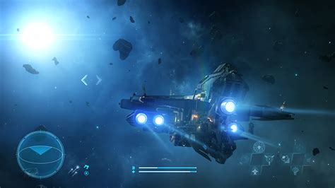 Starpoint Gemini Warlords Deadly Dozen On Steam