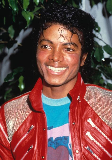 Jak Wyglądałby Michael Jackson Gdyby Nigdy Nie Ingerował W Swój Wygląd