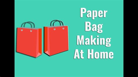 Jul 07, 2020 · on a large piece of paper or cardboard, first mark a straight line that is 20 long. How to make Paper bag at home step by step tutorial || Hand made paper art || 3d paper art for ...