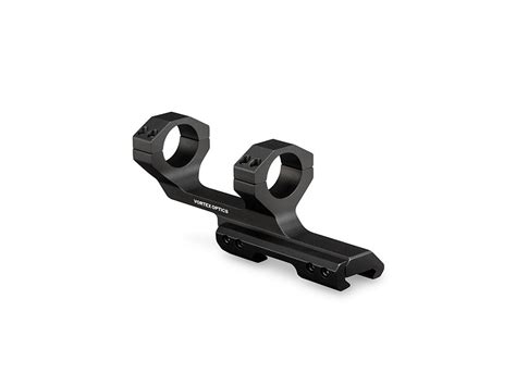 Vortex Optics Cantilever 1 Piece 2 Extended Scope Mount