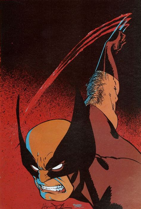Howard Chaykin Cómics Y Dibujos Animados Marvel Cómics