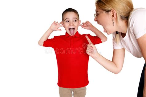 298 Mother Scolding Son Photos Free And Royalty Free Stock Photos From