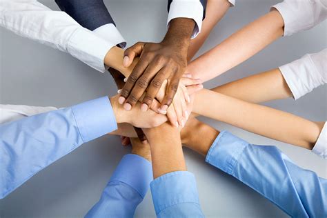 Why Teamwork Is Important In The Workplace Australian Institute Of Business