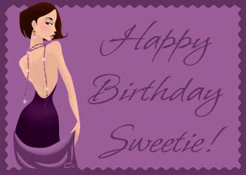 We did not find results for: Happy Birthday Sweetie! :: Happy Birthday :: MyNiceProfile.com