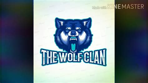 The Wolf Clanالعايز يخش يكلمني انستا في البايو Youtube