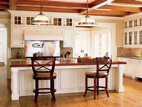 24 Most Creative Kitchen Island Ideas -DesignBump