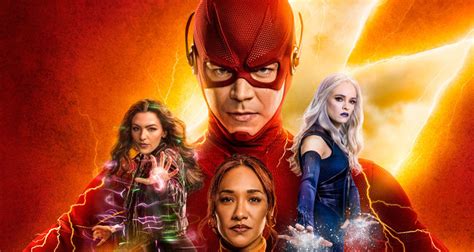 the flash season 9 release date villains cast and more 54 off