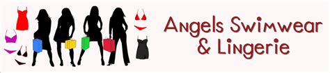 Angels Swimwear And Lingerie Ebay Stores