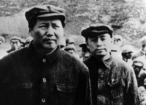 Today In History The Long March Of The Red Army In China