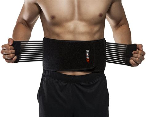 Top 10 Best Lower Back Brace In 2023 Bestlist Ultimate Buying Guides