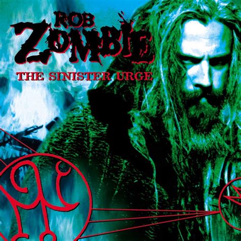 Rob Zombie Wiki Music Amino