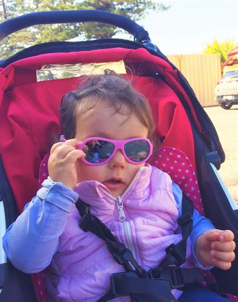 Sunglasses For Young Children Why Its Time To Get On Board