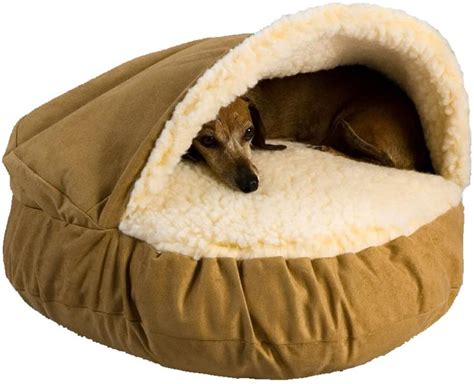 The Best Dog Beds According To Online Reviewers