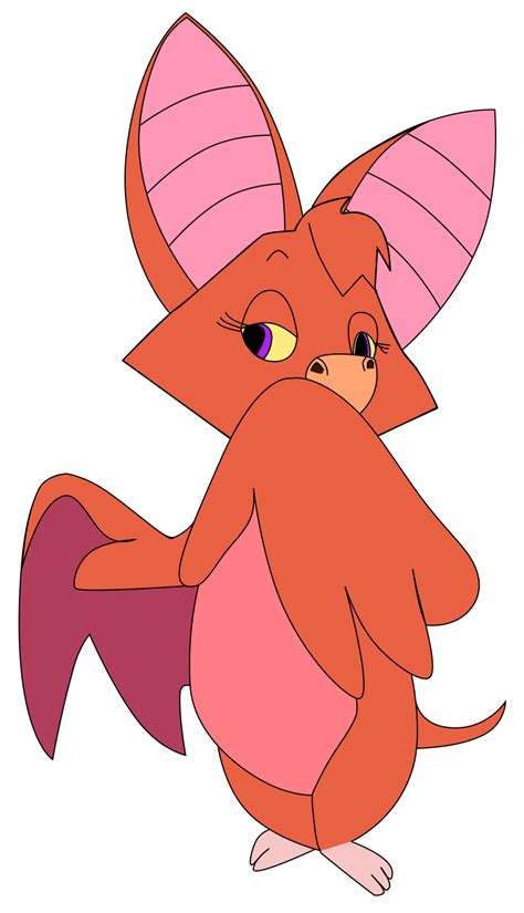 My First Vector Of Foxglove By Flutterflyraptor On Deviantart