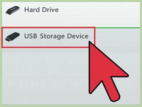 Come Trasformare Una Chiavetta Usb In Una Memory Unit Per Xbox 360