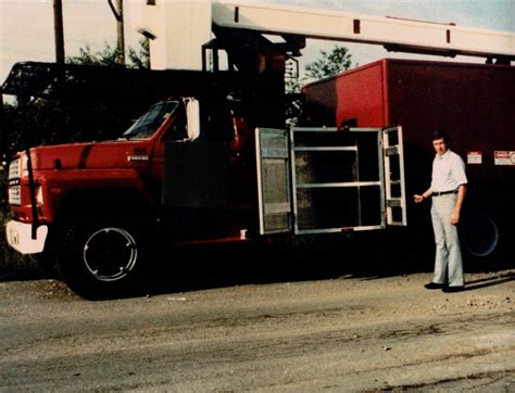 Our Story — Fitzpatrick Enterprises, Inc.