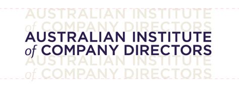 Australian Institute Of Company Directors Brisbane Womens Club