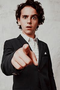 This was just a feel good superhero movie. Jack Dylan Grazer: sunsain — LiveJournal