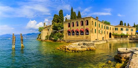 Best Towns In Lake Garda Italy Travel Passionate