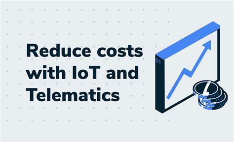 Iot Cost Savings Some Examples Suivo