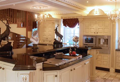 How Broadway Kitchens Compare To Other Luxury Kitchen Brands