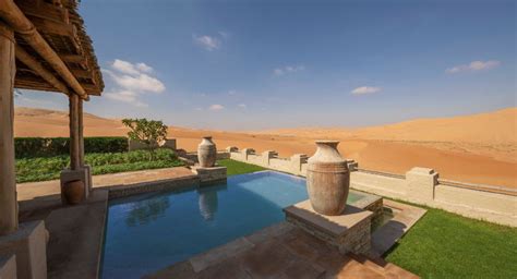 Abu Dhabi Resort Qasr Al Sarab Desert Resort By Anantara