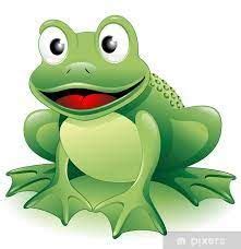 Kikker Vector Google Zoeken Green Frog Art Google Cartoon Drawings Mario Characters