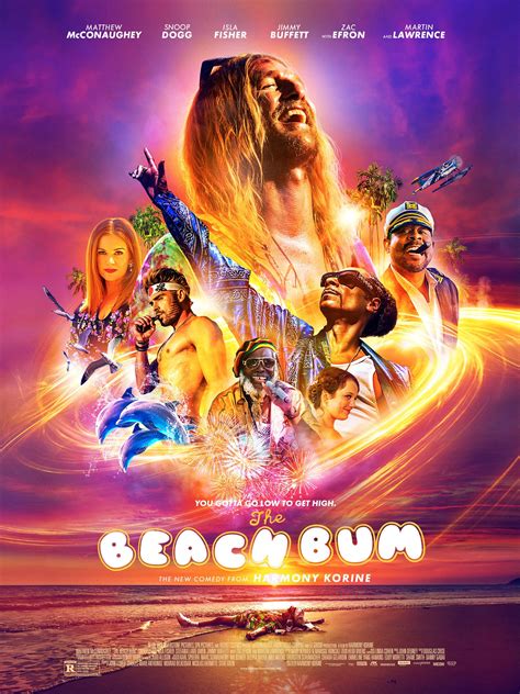 the beach bum trailer 1 trailers and videos rotten tomatoes