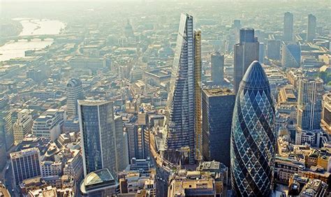 Leadenhall Building Londons 224 Meter Tall Cheesegrater