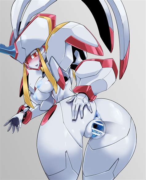 Rule 34 Anus Ass Breasts Censored Clitoris Darling In The Franxx